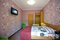 Геленджик снять дешевое жилье - цены - Гостевой дом «Family House Tes»