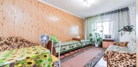Анапа мини - гостевые дома с бассеном - Пансионат «Анапа-Нега»