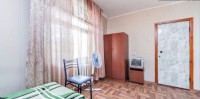 Анапа мини - отели и гостевые дома в частном секторе - Пансионат «Анапа-Нега»