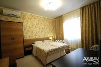 Геленджик размещение в частном секторе - Гостевой дом «Family House Tes»