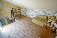 Лазаревское райский уголок для отдыха на Черном море - Отель «Форт Артур»