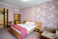 Геленджик жилье у моря без посредников - Гостевой дом «Family House Tes»