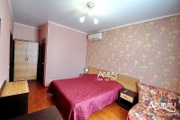 Геленджик жилье в частном секторе без посредников - Гостевой дом «Family House Tes»