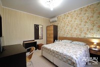 Геленджик отдых с питанием в частном секторе - Гостевой дом «Family House Tes»