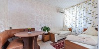 Анапа гостевые дома - отдых рядом с морем - Пансионат «Анапа-Нега»
