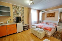 Лазаревское какой район лучший для отдыха - Отель «Форт Артур»