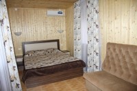 Голубицкая цены в гостевых домах частного сектора - Пансионат  «Надежда»