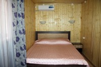 Голубицкая отдых на море в частном секторе - Пансионат  «Надежда»