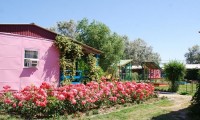 Голубицкая снять комнату посуточно в частном секторе - Пансионат  «Надежда»