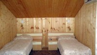 Голубицкая отдых в гостиницах - все включено - Пансионат  «Надежда»