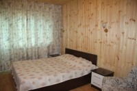 Голубицкая лучшие гостевые дома - Пансионат  «Надежда»