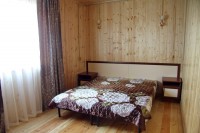 Голубицкая где лучше отдых с детьми - Пансионат  «Надежда»