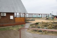 Голубицкая 2025 стоимость отдыха у моря - Пансионат  «Надежда»