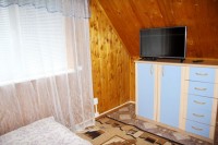 Голубицкая жилье у моря в частном секторе - Пансионат  «Надежда»