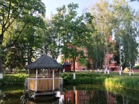 Москва отдых в гостиницах - цены - Лучшие отели 2019