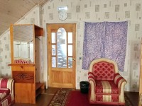 Домодедово отдых с кухней в номере - Гостиница «Иерусалимская»