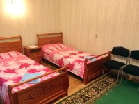 Домодедово жилье без посредников на длительный срок - Гостиница «Иерусалимская»