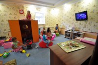 Витязево отдых в гостинице у моря - Отель «Аттика»