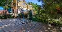 Туапсе отдых в частном секторе недорого - Лучшие отели 2019
