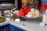 Геленджик отели с питанием - все включено - Отель «Marsel»