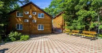 Туапсе отдых в гостиницах - цены - Лучшие отели 2019