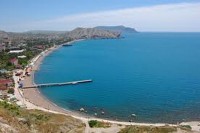 Симферополь 2025 отдых с детьми в частном секторе - Лучшие туры и агентства