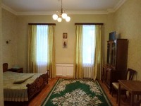 Домодедово жилье посуточно - в центре - недорого - Гостиница «Иерусалимская»