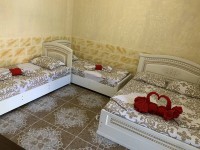 Лоо приморские гостевые дома - Гостиница «Коралл-Лоо»