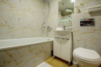 Геленджик 2025 частные отели на берегу моря - Отель «Атлас»