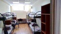 Адлер чистое море - отдых - Хостел «Чешский дом»