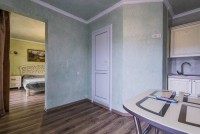 Лоо частный сектор рядом с морем - Гостиница «Коралл-Лоо»