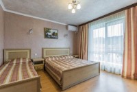 Лоо забронировать гостевой дом - Гостиница «Коралл-Лоо»