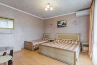 Лоо гостевой дом в частном секторе - недорого - Гостиница «Коралл-Лоо»