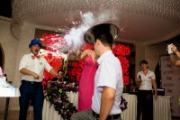 Адлер новая волна сочи 2019 год - Спа-отель «Грейс Арли»