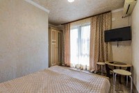 Лоо гостевые дома на первой линии - Гостиница «Коралл-Лоо»