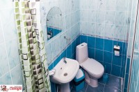 Джемете гостиницы на берегу моря с питанием - Гостиничный комплекс «Снегири»
