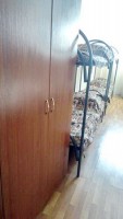 Адлер отдых на Черном море недорого - частный сектор - Хостел «Чешский дом»
