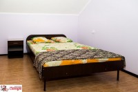 Джемете жилье в гостинице - цены - Гостиничный комплекс «Снегири»