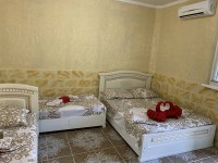 Лоо гостевые дома и пансионаты - Гостиница «Коралл-Лоо»
