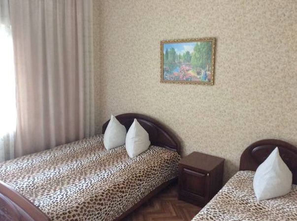 отдых с детьми в частных пансионатах и гостевых домах