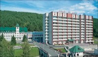 Белокуриха куда поехать в санаторий недорого - Частные объявления