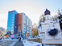 Белокуриха 2025 дают ли путевки в санаторий - Частные объявления