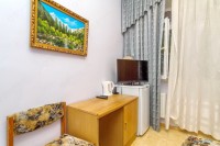 Пересыпь классы номеров в отелях - Парк - отель «Шинкар»