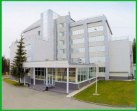 Кудряши лечебно профилактическая санатория - Частные объявления