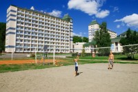 Белокуриха оформление путевок в санаторий - Частные объявления