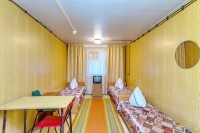 Пересыпь отели и дома - Парк - отель «Шинкар»