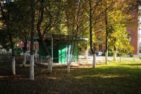 Пересыпь отели пять звезд - Парк - отель «Шинкар»