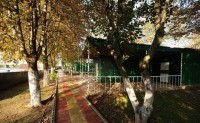 Пересыпь бронировать номер в гостинице - Парк - отель «Шинкар»
