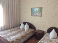 Вардане цены на отдых в гостевых домах с бассейном - Гостевой дом «Феникс»