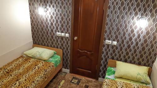 классификация номеров в отелях